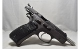 CZ ~ Model 85 ~ 9mm Luger - Image 3 of 3