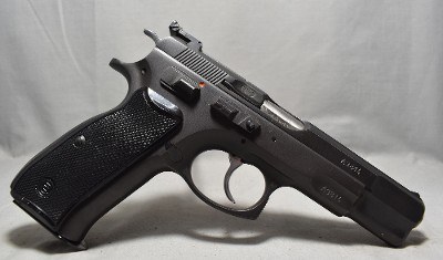 CZ ~ Model 85 ~ 9mm Luger - Image 1 of 3