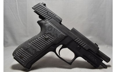 Sig Sauer ~ P226 ~ 9mm Luger - Image 3 of 3