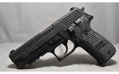 Sig Sauer ~ P226 ~ 9mm Luger - Image 2 of 3