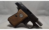 Colt ~ Colt Junior ~ .22 Short - Image 3 of 3