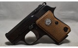 Colt ~ Colt Junior ~ .22 Short - Image 2 of 3