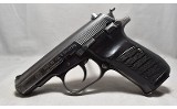 CZ ~ Model 83 ~ 9mm Browning/.380 ACP - Image 2 of 3