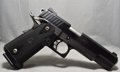 STI ~ Eagle 5.0 ~ .45 ACP - Image 1 of 3