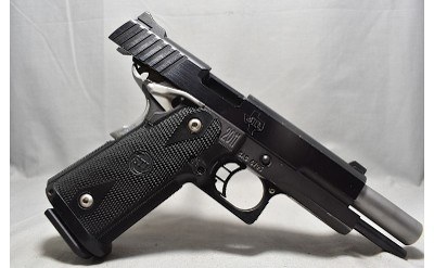 STI ~ Eagle 5.0 ~ .45 ACP - Image 3 of 3