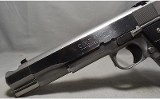 Colt ~ MK IV Series 80 ~ .45 Auto - Image 5 of 6