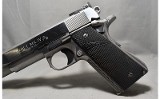 Colt ~ MK IV Series 80 ~ .45 Auto - Image 4 of 6
