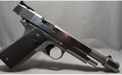 Colt ~ MK IV Series 80 ~ .45 Auto - Image 6 of 6