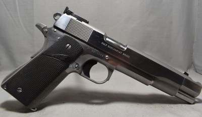Colt ~ MK IV Series 80 ~ .45 Auto - Image 1 of 6