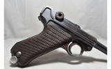 DWM ~ P08 ~ .30 Luger/7.65x21mm Parabellum - Image 2 of 5