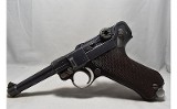DWM ~ P08 ~ .30 Luger/7.65x21mm Parabellum - Image 3 of 5