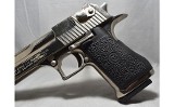 IMI ~ Desert Eagle ~ .44 Magnum - Image 4 of 6