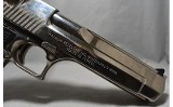 IMI ~ Desert Eagle ~ .44 Magnum - Image 3 of 6