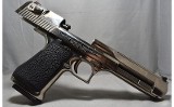 IMI ~ Desert Eagle ~ .44 Magnum - Image 6 of 6
