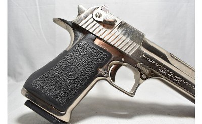 IMI ~ Desert Eagle ~ .44 Magnum - Image 2 of 6