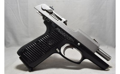 Ruger ~ P95DC ~ 9mm Luger - Image 3 of 3