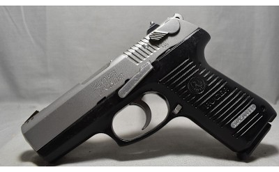 Ruger ~ P95DC ~ 9mm Luger - Image 2 of 3