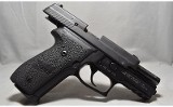 Sig Sauer ~ P229 ~ .40 S&W - Image 3 of 3