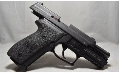 Sig Sauer ~ P229 ~ .40 S&W - Image 3 of 3