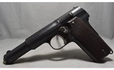 Astra ~ Model 600/43 ~ 9mm Parabellum - Image 2 of 3