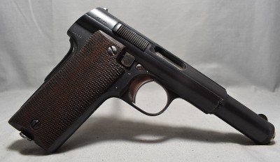 Astra ~ Model 600/43 ~ 9mm Parabellum - Image 1 of 3