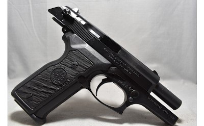 Beretta ~ Model 8040 Cougar G ~ .40 S&W - Image 3 of 3