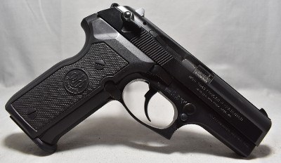 Beretta ~ Model 8040 Cougar G ~ .40 S&W - Image 1 of 3