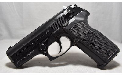 Beretta ~ Model 8040 Cougar G ~ .40 S&W - Image 2 of 3