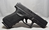 Glock ~ 23Gen4 ~ .40 S&W - Image 1 of 3