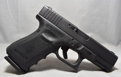 Glock ~ 23Gen4 ~ .40 S&W - Image 1 of 3