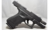 Glock ~ 23Gen4 ~ .40 S&W - Image 3 of 3