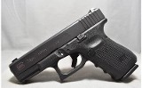 Glock ~ 23Gen4 ~ .40 S&W - Image 2 of 3