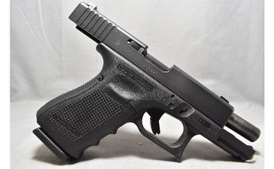 Glock ~ 23Gen4 ~ .40 S&W - Image 3 of 3