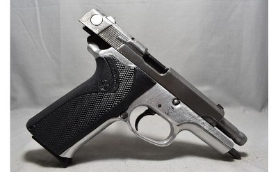 Smith & Wesson ~ Model 915 ~ 9mm Parabellum - Image 3 of 3