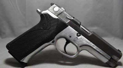 Smith & Wesson ~ Model 915 ~ 9mm Parabellum - Image 1 of 3