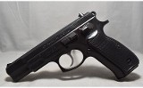 CZ ~ Model 85 ~ 9mm Luger - Image 2 of 3