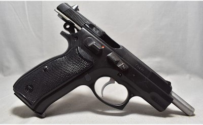 CZ ~ Model 85 ~ 9mm Luger - Image 3 of 3