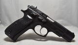CZ ~ Model 85 ~ 9mm Luger - Image 1 of 3