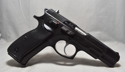 CZ ~ Model 85 ~ 9mm Luger - Image 1 of 3