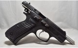 CZ ~ Model 85 ~ 9mm Luger - Image 3 of 3