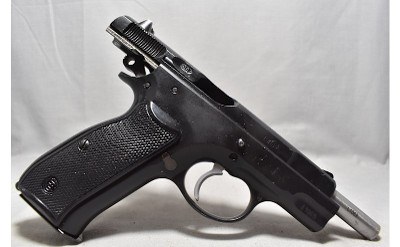 CZ ~ Model 75 ~ 9mm Parabellum - Image 3 of 3