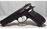 CZ ~ Model 75 ~ 9mm Parabellum - Image 2 of 3