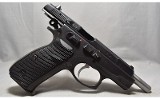 CZ ~ Model 85 ~ 9mm Luger - Image 3 of 3