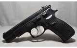 CZ ~ Model 85 ~ 9mm Luger - Image 2 of 3