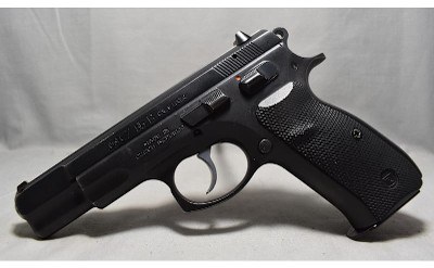 CZ ~ Model 85 ~ 9mm Luger - Image 2 of 3