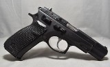 CZ ~ Model 85 ~ 9mm Luger - Image 1 of 3
