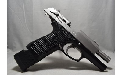 Ruger ~ P97DC ~ .45 ACP - Image 3 of 3