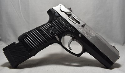 Ruger ~ P97DC ~ .45 ACP - Image 1 of 3