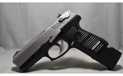 Ruger ~ P97DC ~ .45 ACP - Image 2 of 3