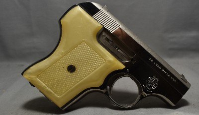 Smith & Wesson ~ Model 61-3 ~ .22 Long Rifle - Image 1 of 2